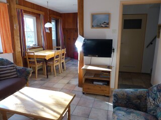 Apartamento de vacaciones Oosterend Características 12