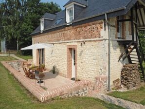 Apartment House 6 People - Bretteville-du-Grand-Caux - image1