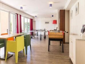 Appartement Studio 4 personnes - 1 coin nuit - Balcon - Les Sables d'Olonne - image1