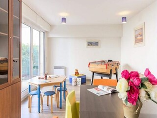 Apartamento Les Sables-d'Olonne  6