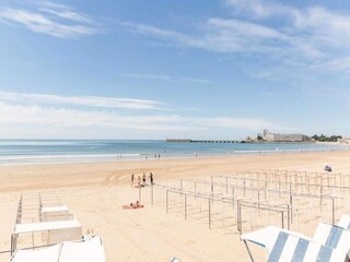 Apartamento Les Sables-d'Olonne  7