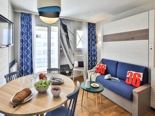 Apartamento Les Sables-d'Olonne  8