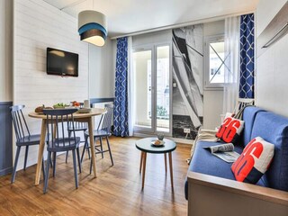 Apartamento Les Sables-d'Olonne  9