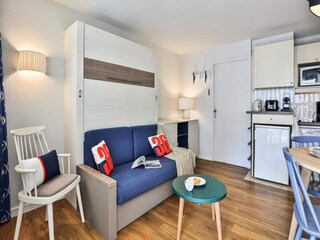 Apartamento Les Sables-d'Olonne  10