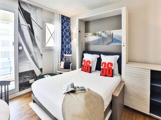 Apartamento Les Sables-d'Olonne  12