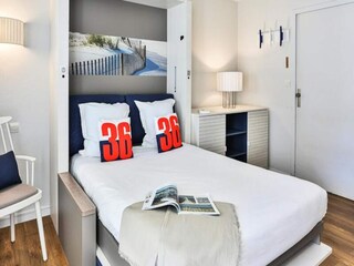 Apartamento Les Sables-d'Olonne  13