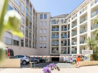 Apartamento Les Sables-d'Olonne  16