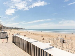 Apartamento Les Sables-d'Olonne  18