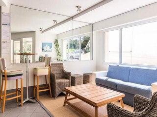 Apartamento Les Sables-d'Olonne  20