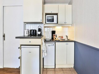 Apartamento Les Sables-d'Olonne  22