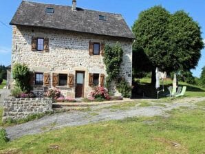 Apartment Gîte de France 9 Personen - Eymoutiers - image1