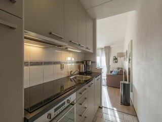 Appartamento Julianadorp  5