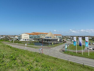 Appartamento Julianadorp  19