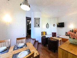 Apartamento Cabanas  5