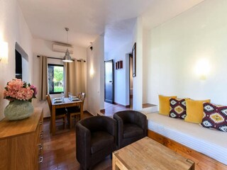 Apartamento Cabanas  14