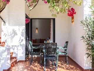 Apartamento Cabanas  15