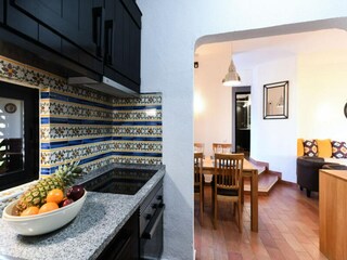 Apartamento Cabanas  8