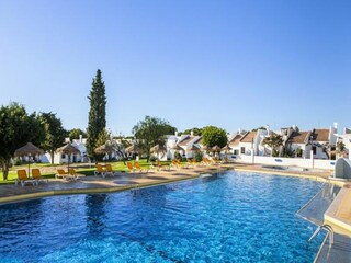 Apartamento Cabanas  9