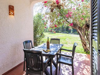 Appartement Cabanas  13