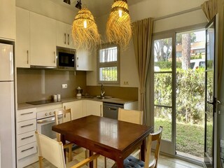 Ferienhaus Pals Ausstattung 14