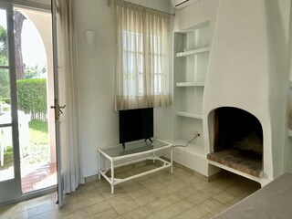 Ferienhaus Pals Ausstattung 15