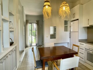 Vakantiehuis Pals Kenmerken 27