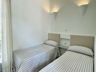 Casa de vacaciones Pals Características 17