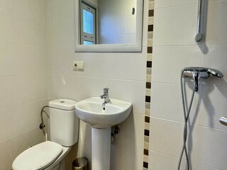 Casa de vacaciones Pals Características 25