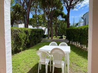 Casa de vacaciones Pals Grabación al aire libre 4