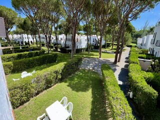Casa de vacaciones Pals Grabación al aire libre 5
