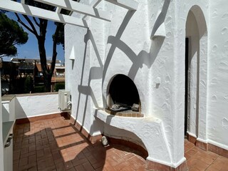 Casa de vacaciones Pals  29