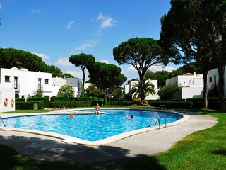 Casa de vacaciones Pals Grabación al aire libre 8