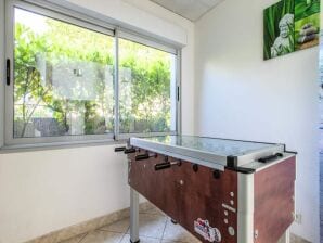 Appartement Studio 2 Personnes PMR - Cagnes sur Mer - image1