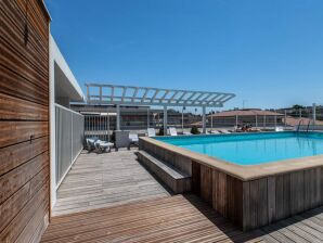 Appartement Residentie Le Kristal - Cagnes-sur-Mer - image1