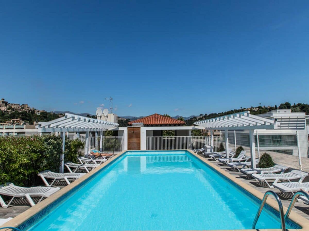 Apartment Cagnes sur Mer  9