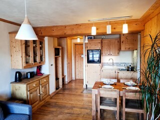 Appartamento Les Deux Alpes Caratteristiche 5