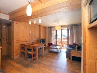 Appartement Les Deux Alpes Kenmerken 5