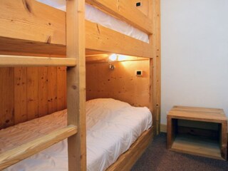 Appartement Les Deux Alpes Kenmerken 8