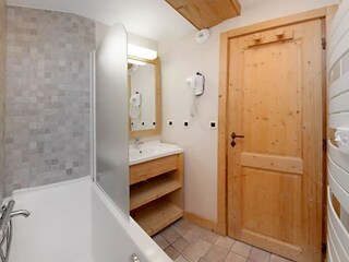 Appartement Les Deux Alpes Équipement 8