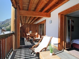 Apartment Les Deux Alpes  11