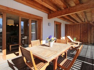 Apartment Les Deux Alpes  12