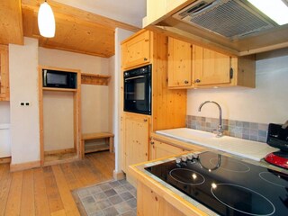 Appartement Les Deux Alpes Kenmerken 10