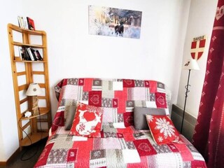 Apartment Le Revard  3