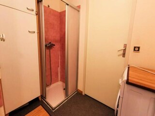 Appartement Le Revard  5