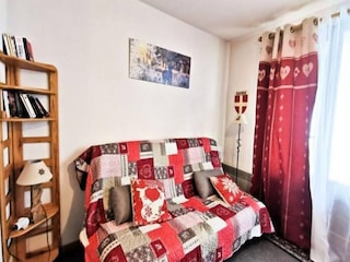 Apartment Le Revard  6