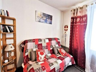 Appartement Le Revard  6