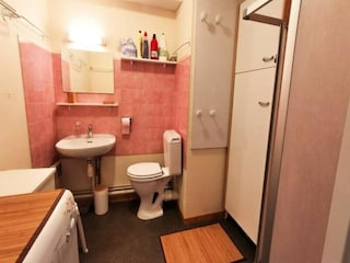 Apartment Le Revard  7