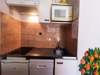 Apartment Le Revard  8