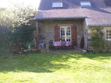 Ferienwohnung Ty Oceane 2