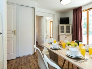 Apartment Saint Sorlin d Arves  13